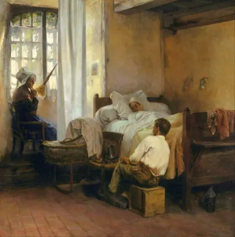 Il primogenito 1883