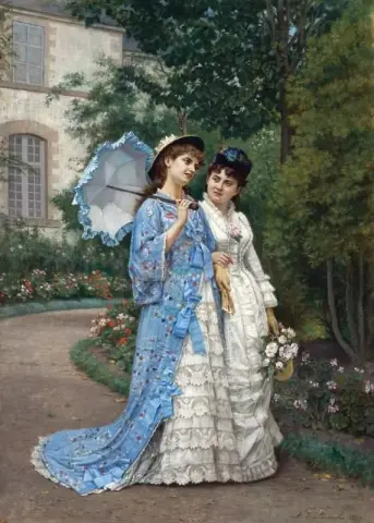 Auguste Toulmouche