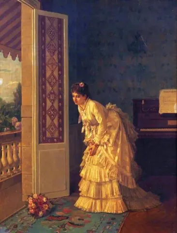 惊喜花束 1876