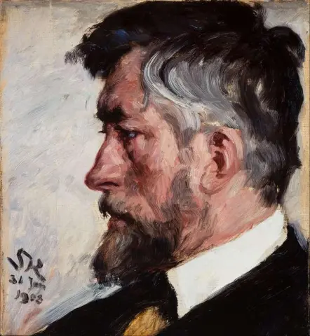 J.f.威廉森 1908