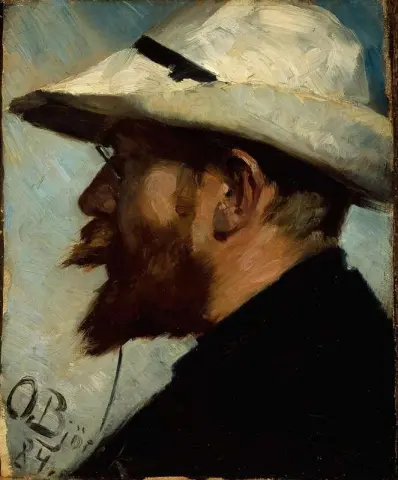 크로이어 1884