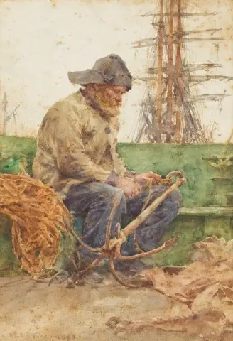 老盐 1893