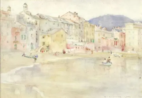 圣特罗佩 1904
