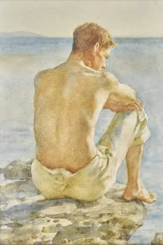 看海1923