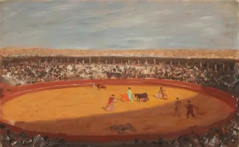 Härkätaistelut Sevillassa 1902