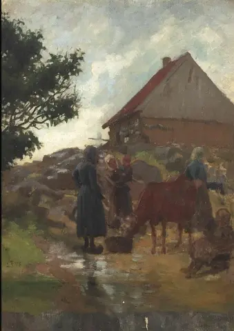 Koen Vandes 1876