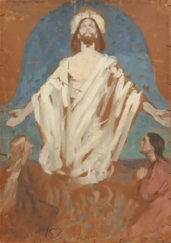 Study Of The Resurrection Of Christ
