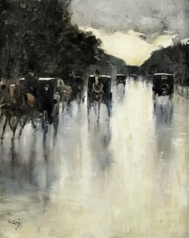 Lesser Ury