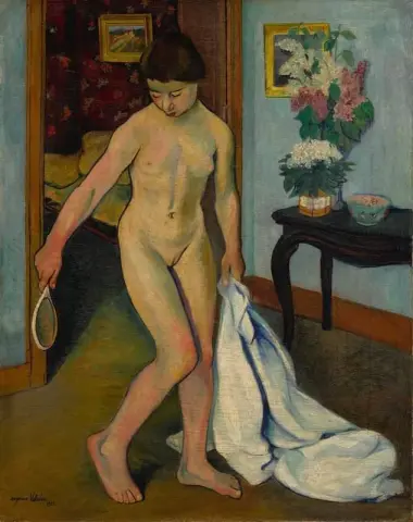 Suzanne Valadon