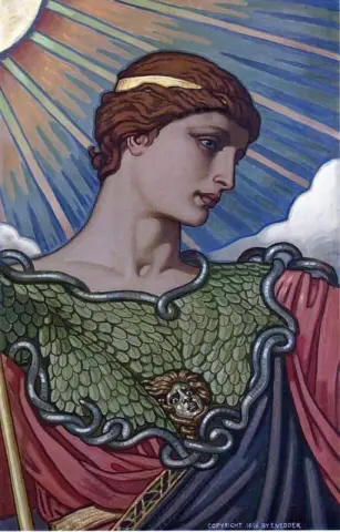 Elihu Vedder
