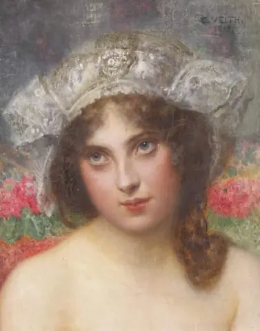 Eduard Veith