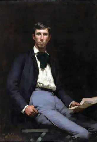 Компаньон студии 1888