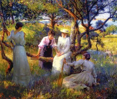 Кольцо 1892 г.