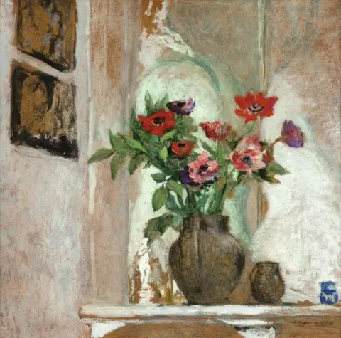 Edouard Vuillard