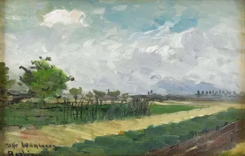 요약 바르비종 1871