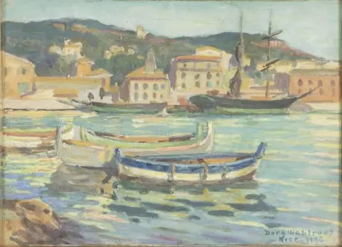 Nizza