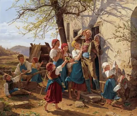 复兴新生活 1852