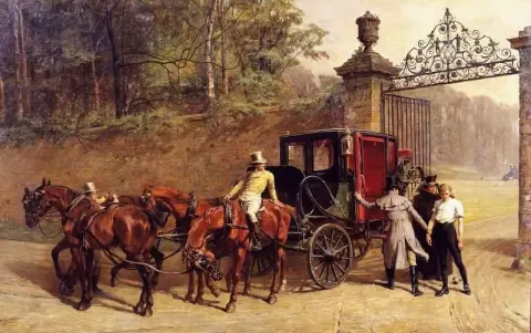 Успех 1881 г.