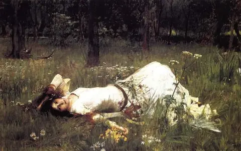 Ophelia 2