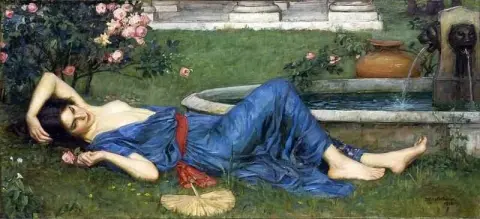 甜蜜的夏天 1912