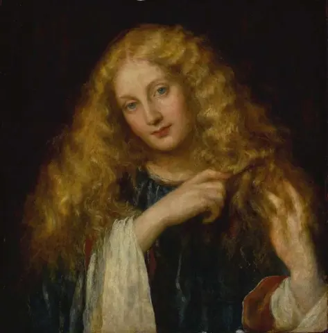 George Frederic Watts