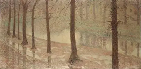 드 쿠퓌르 인 겐트 1900-01