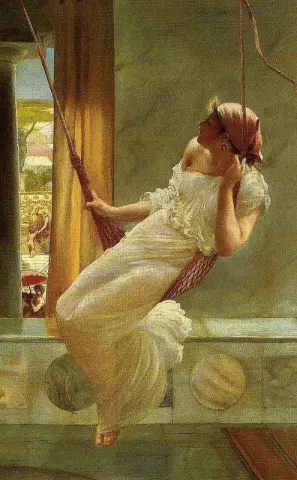 الأرجوحة 1878