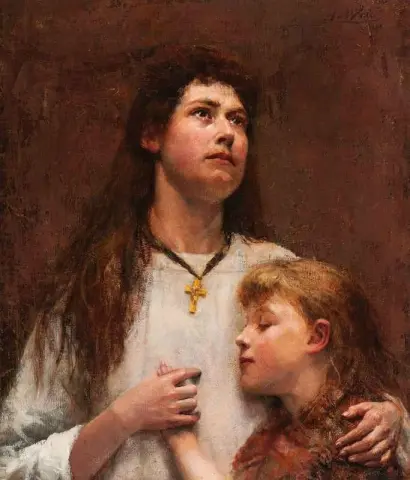 קאריטס 1888