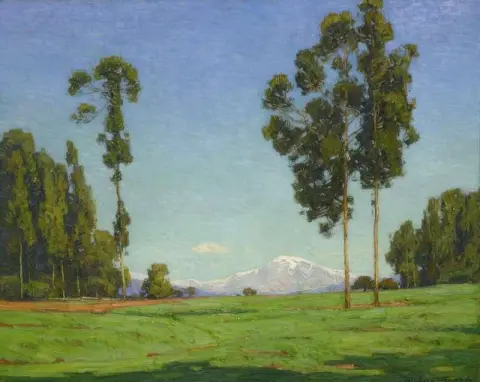 1916年春