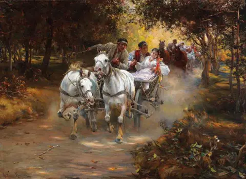 Władysław Wierusz-Kowalski