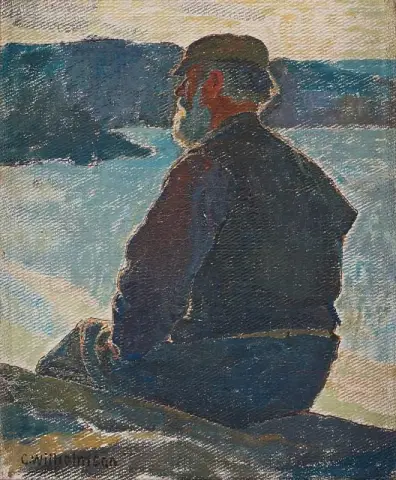 Vuorella