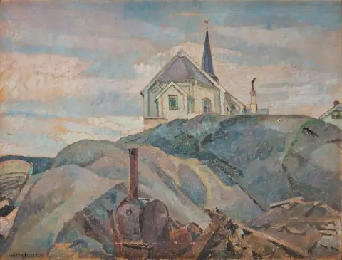 Kappeli