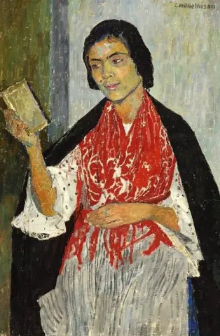 Gypsy Joiquina Trianalta