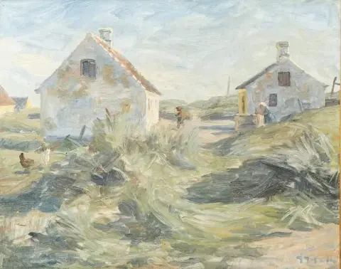 Vanhasta Skagenista