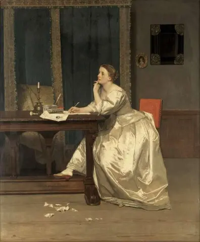 כיוונים לתגובה 1858