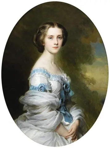Franz Xaver Winterhalter