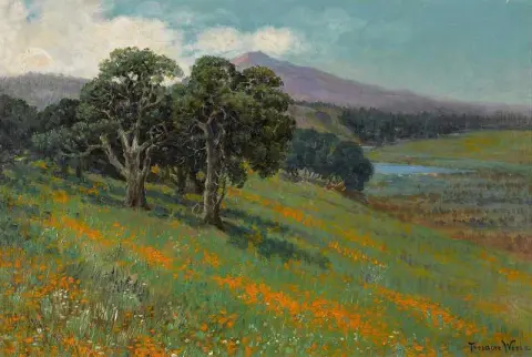 Theodore Wores