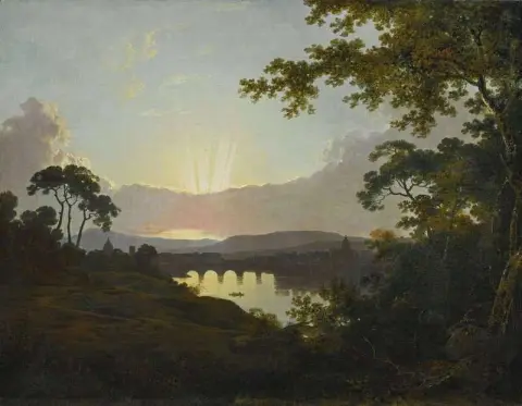 Joseph Wright of Derby