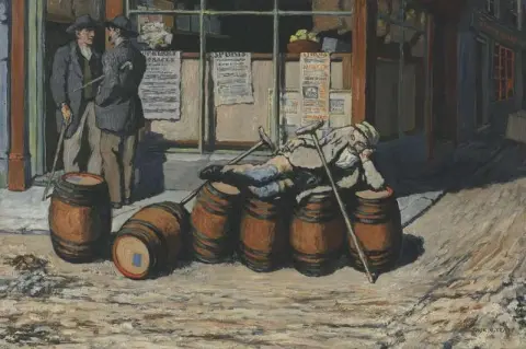 A Summer Day 1914