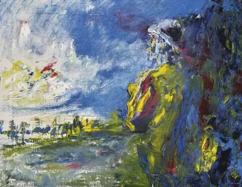 Early Sunshine 1946