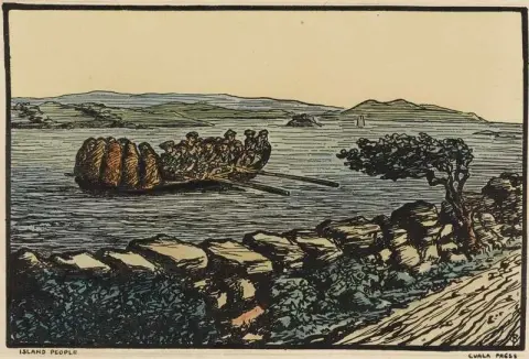 Island People
