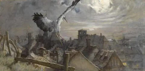 De filosoof van Ferney 1901