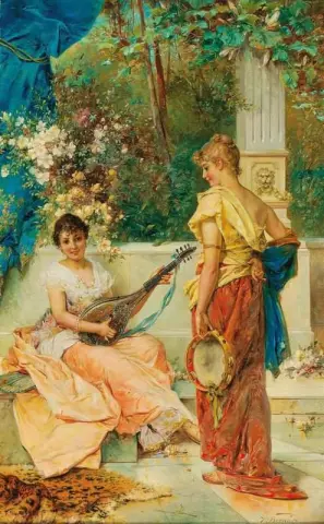 Hans Zatzka