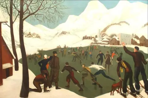 Skaters