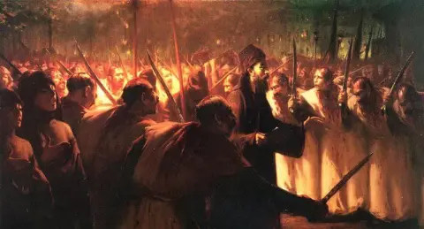 The 10th Of Muharram
