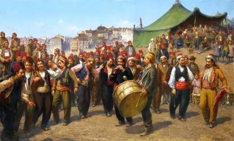 The Celebration