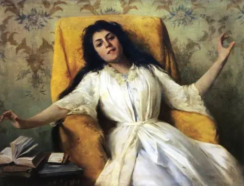 The Dreamer