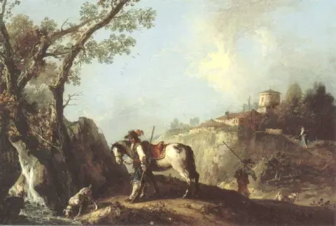 Zuccarelli Francesco