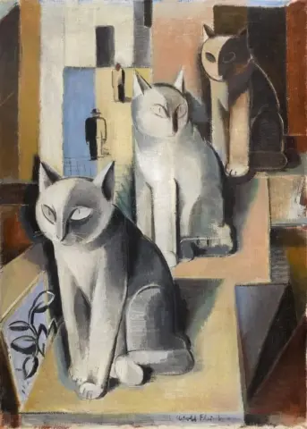 Adolf Fleischmann