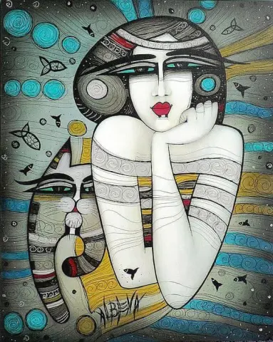 Albena Vacheva
